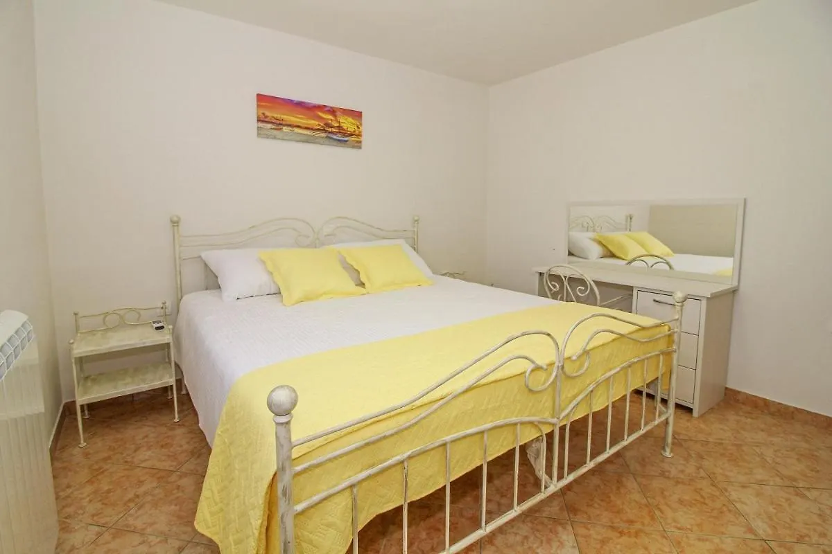Villa Marija In Pekici Svetvincenat