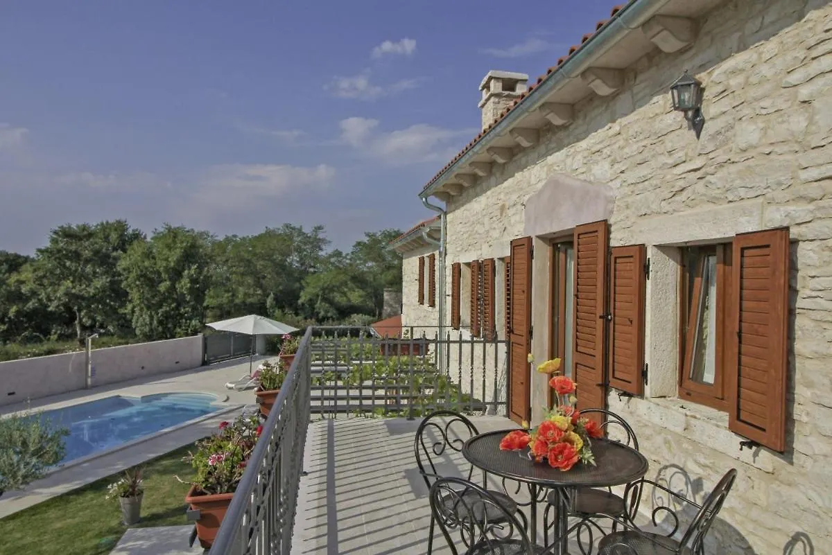 Villa Marija In Pekici Svetvincenat